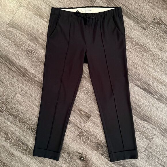 Brochu Walker Drawstring Trousers - Picture 1 of 8
